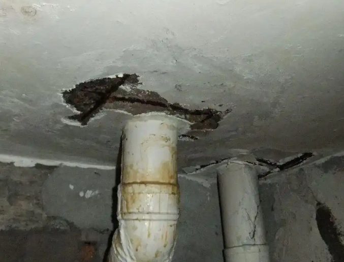 岳阳卫生间漏水维修公司浅析岳阳卫生间渗水维修的方法