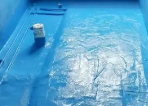 岳阳卫生间漏水维修公司分享下岳阳卫生间防水工程中常用防水涂料介绍。